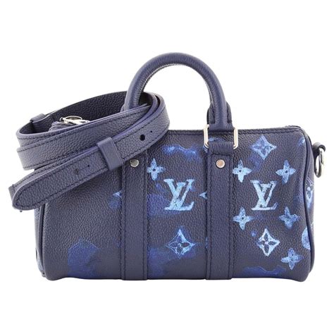 louis vuitton watercolor bag.